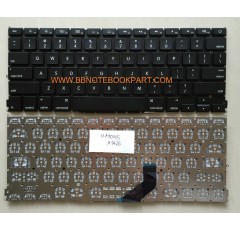 Macbook (Apple) Keyboard คีย์บอร์ด  A1425  Pro Retina 13"